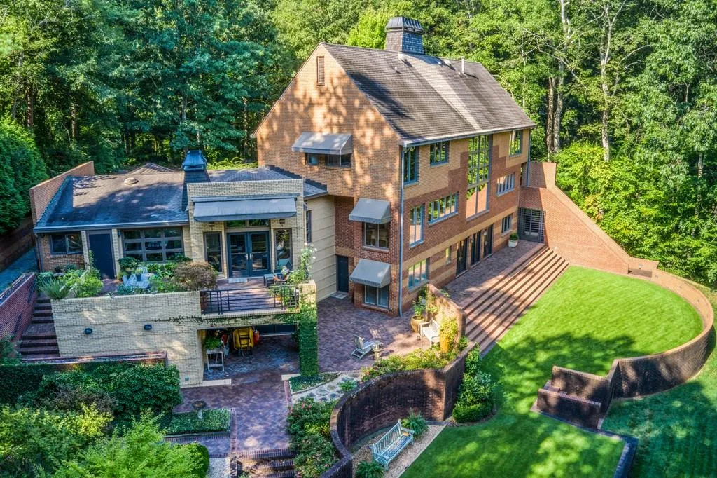 130 Habersham Waters Court, Atlanta, Georgia 30350, 4 Bedrooms Bedrooms, ,3 BathroomsBathrooms,Residential,Sold,130 Habersham Waters Court,6690535