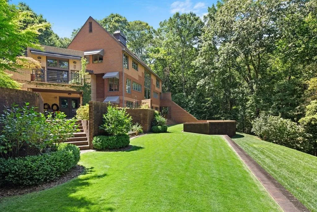 130 Habersham Waters Court, Atlanta, Georgia 30350, 4 Bedrooms Bedrooms, ,3 BathroomsBathrooms,Residential,Sold,130 Habersham Waters Court,6690535