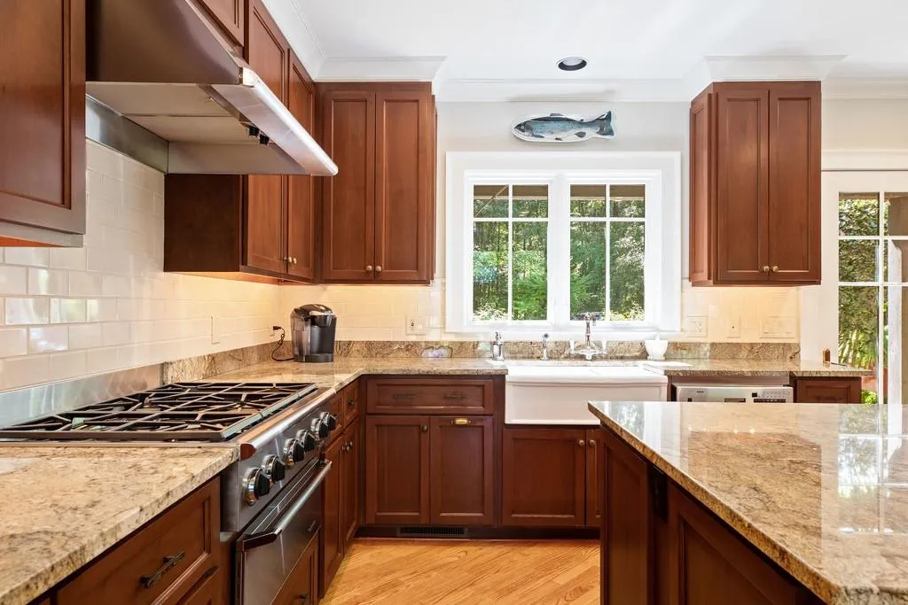 130 Habersham Waters Court, Atlanta, Georgia 30350, 4 Bedrooms Bedrooms, ,3 BathroomsBathrooms,Residential,Sold,130 Habersham Waters Court,6690535