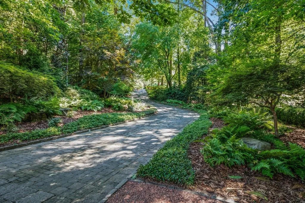 130 Habersham Waters Court, Atlanta, Georgia 30350, 4 Bedrooms Bedrooms, ,3 BathroomsBathrooms,Residential,Sold,130 Habersham Waters Court,6690535