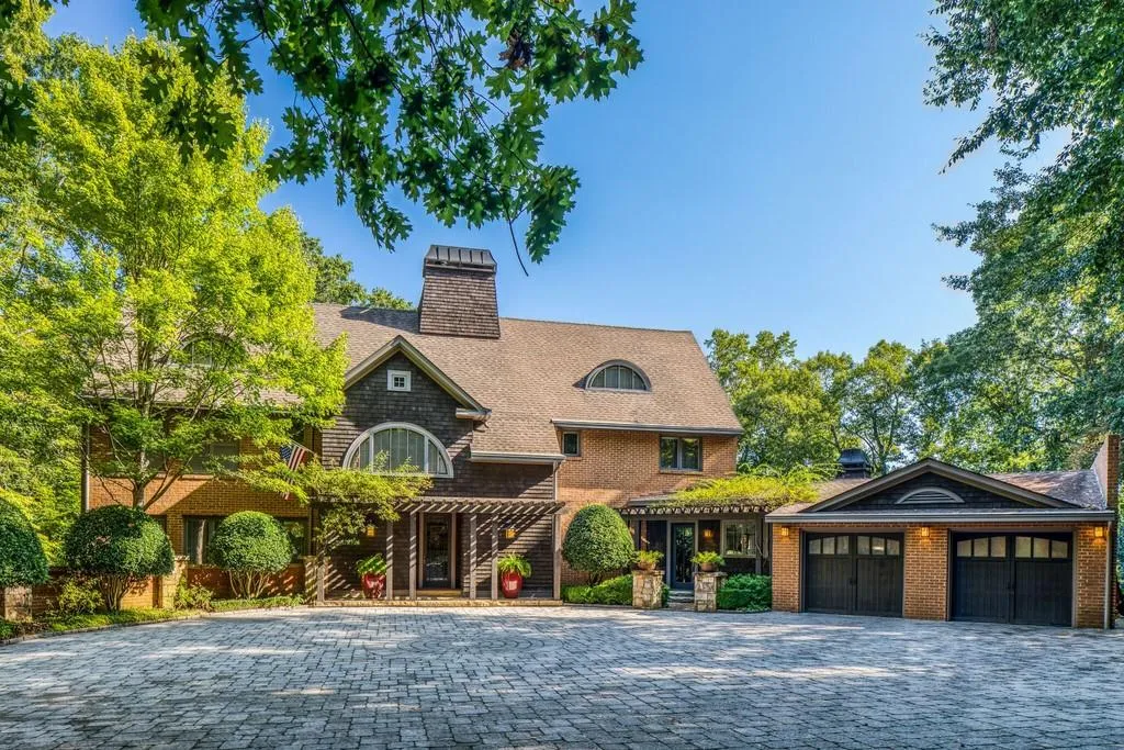 130 Habersham Waters Court, Atlanta, Georgia 30350, 4 Bedrooms Bedrooms, ,3 BathroomsBathrooms,Residential,Sold,130 Habersham Waters Court,6690535