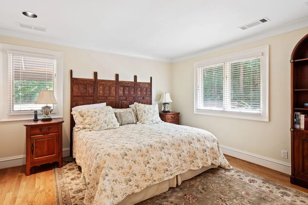 130 Habersham Waters Court, Atlanta, Georgia 30350, 4 Bedrooms Bedrooms, ,3 BathroomsBathrooms,Residential,Sold,130 Habersham Waters Court,6690535