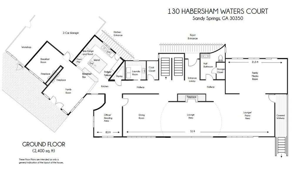 130 Habersham Waters Court, Atlanta, Georgia 30350, 4 Bedrooms Bedrooms, ,3 BathroomsBathrooms,Residential,Sold,130 Habersham Waters Court,6690535