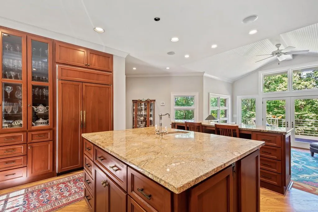 130 Habersham Waters Court, Atlanta, Georgia 30350, 4 Bedrooms Bedrooms, ,3 BathroomsBathrooms,Residential,Sold,130 Habersham Waters Court,6690535