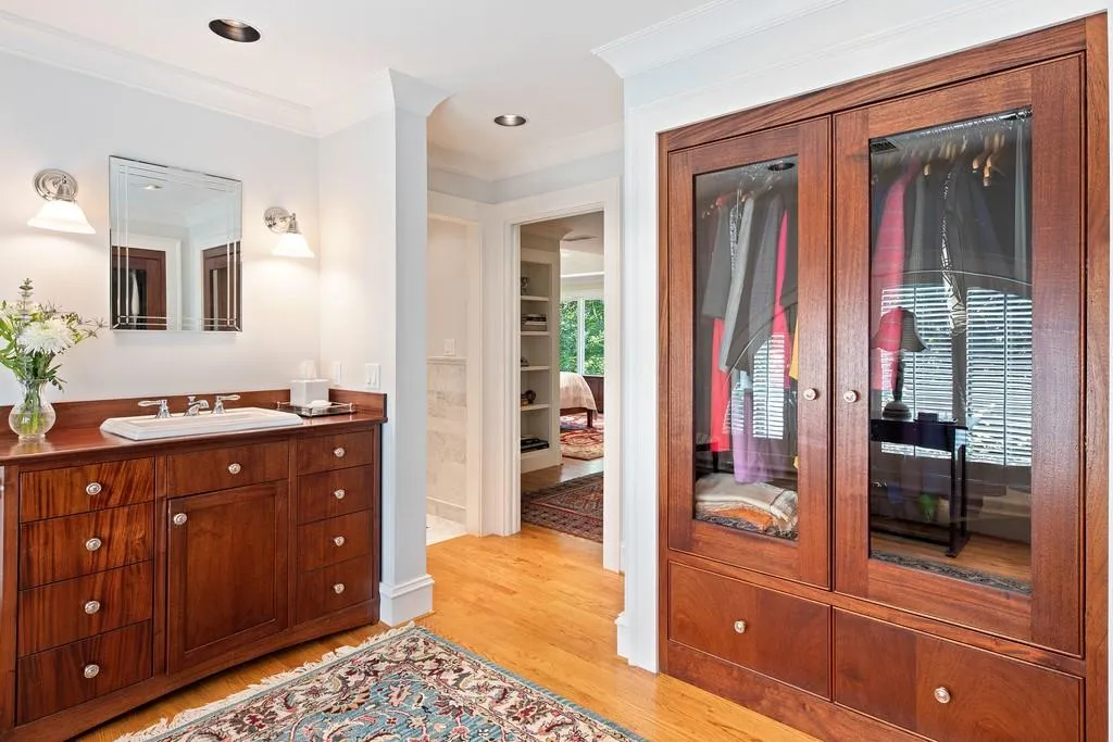 130 Habersham Waters Court, Atlanta, Georgia 30350, 4 Bedrooms Bedrooms, ,3 BathroomsBathrooms,Residential,Sold,130 Habersham Waters Court,6690535
