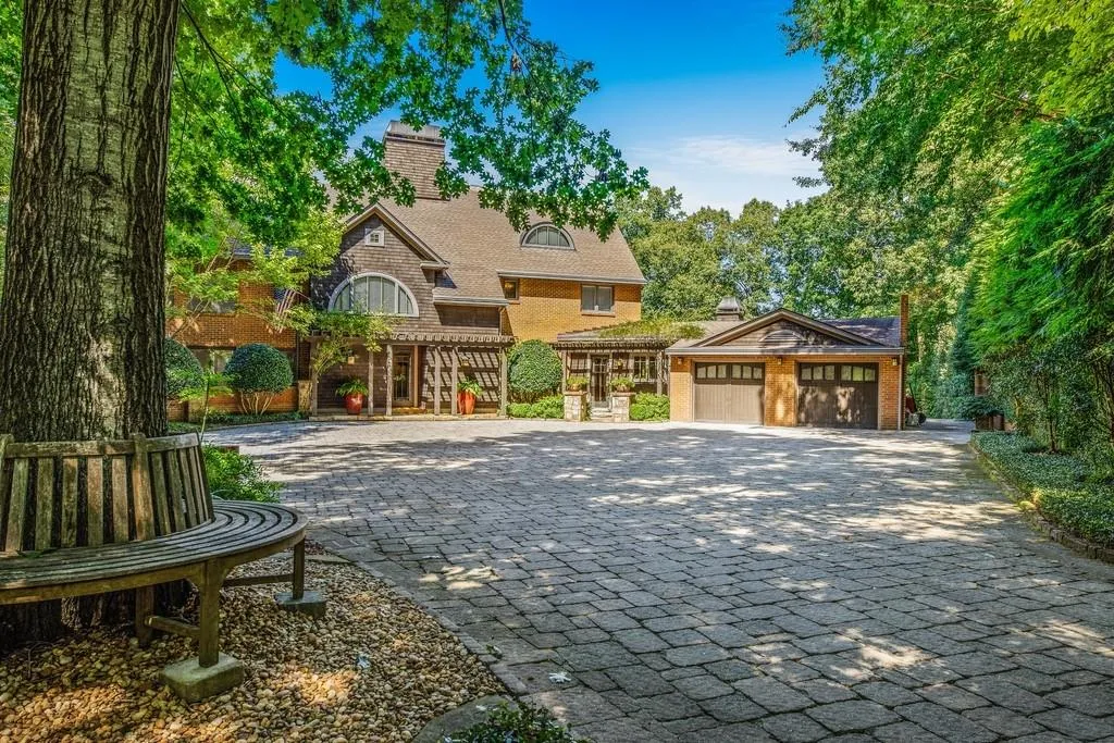 130 Habersham Waters Court, Atlanta, Georgia 30350, 4 Bedrooms Bedrooms, ,3 BathroomsBathrooms,Residential,Sold,130 Habersham Waters Court,6690535