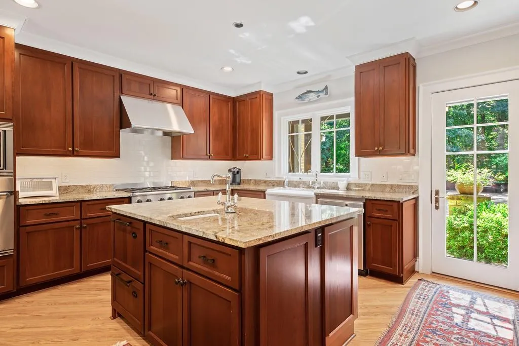 130 Habersham Waters Court, Atlanta, Georgia 30350, 4 Bedrooms Bedrooms, ,3 BathroomsBathrooms,Residential,Sold,130 Habersham Waters Court,6690535