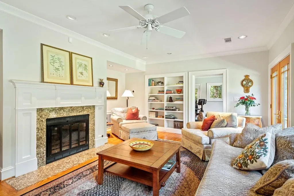 130 Habersham Waters Court, Atlanta, Georgia 30350, 4 Bedrooms Bedrooms, ,3 BathroomsBathrooms,Residential,Sold,130 Habersham Waters Court,6690535