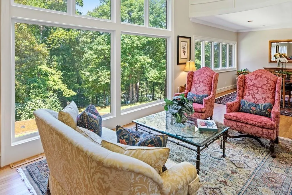 130 Habersham Waters Court, Atlanta, Georgia 30350, 4 Bedrooms Bedrooms, ,3 BathroomsBathrooms,Residential,Sold,130 Habersham Waters Court,6690535