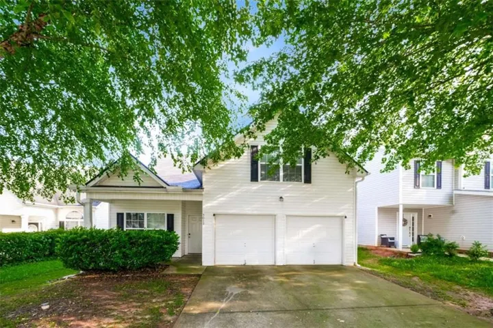 5012 Serenity Point Lane, Villa Rica, Georgia 30180