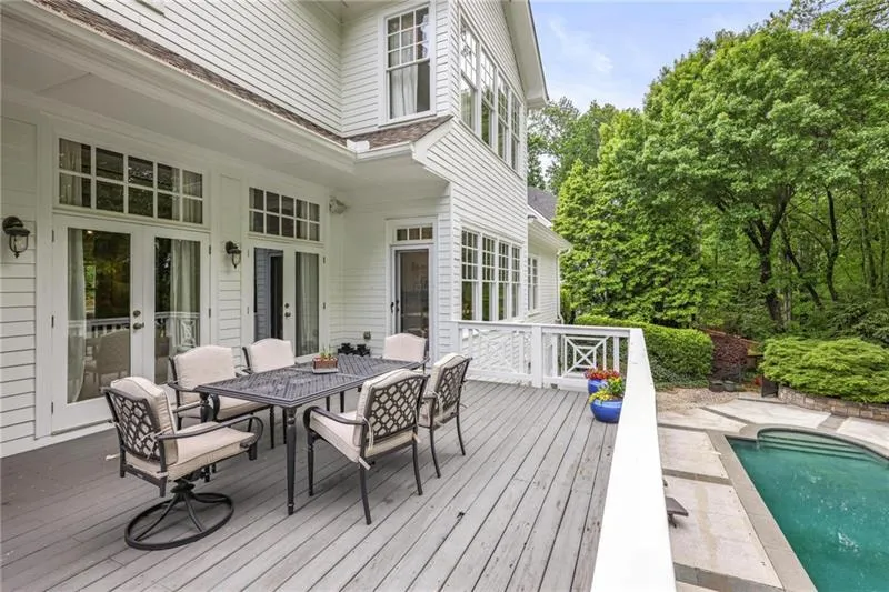Atlanta, Georgia 30342, 5 Bedrooms Bedrooms, ,6 BathroomsBathrooms,Residential,For Sale,7598581