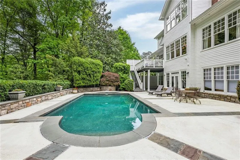 Atlanta, Georgia 30342, 5 Bedrooms Bedrooms, ,6 BathroomsBathrooms,Residential,For Sale,7598581