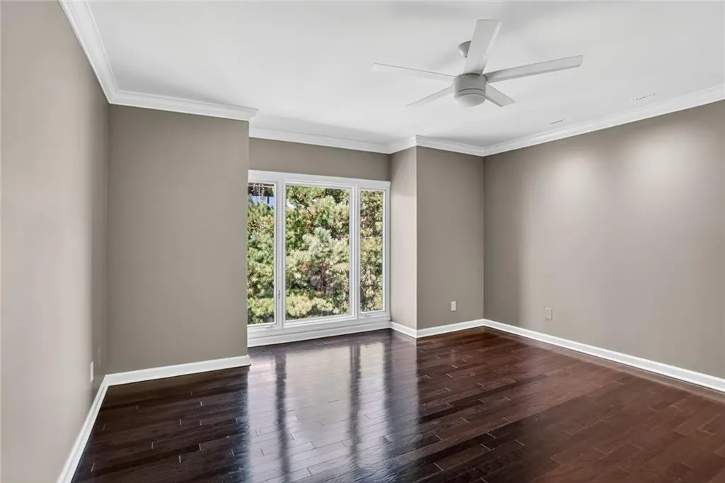Primary Suite #1 -  With Tons of Space Huge Walk-In Coset and Dressing Area with Private Primary Bathroom. Primary Suite #1 -  With Tons of Space Huge Walk-In Coset and Dressing Area with Private Primary Bathroom.