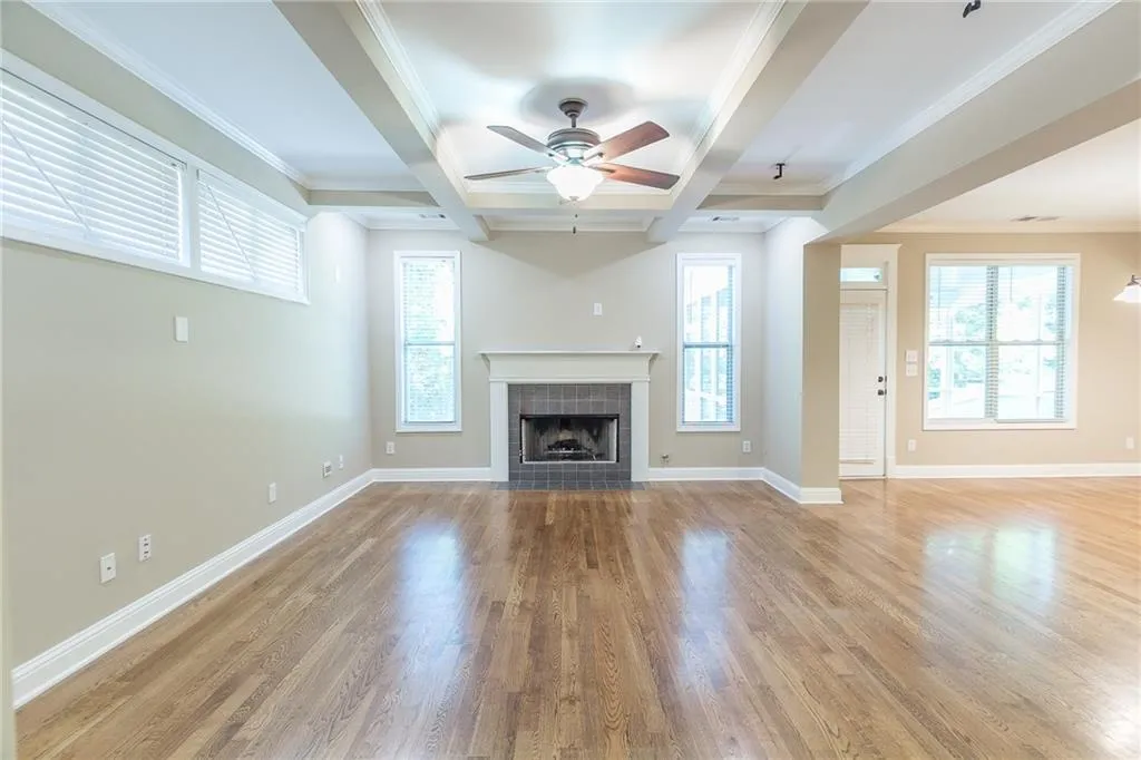 1924 Brantley Walk Lane Nw, Atlanta, Georgia 30318, 3 Bedrooms Bedrooms, ,2 BathroomsBathrooms,Residential,Sold,1924 Brantley Walk Lane Nw,5899128