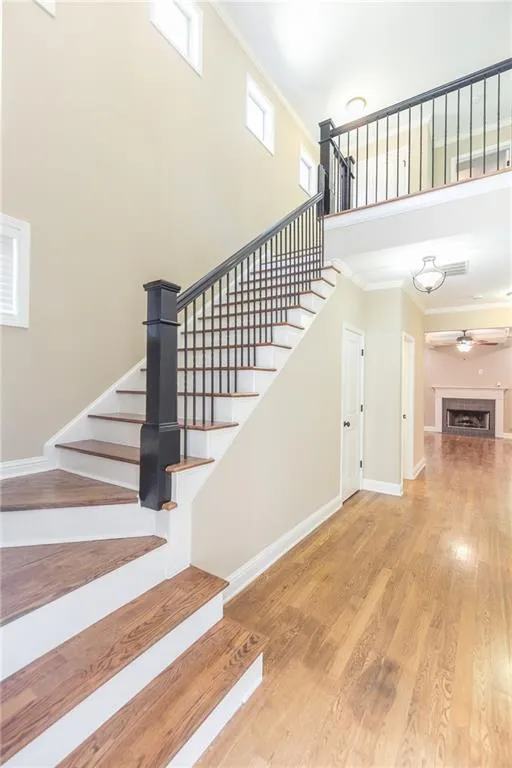 1924 Brantley Walk Lane Nw, Atlanta, Georgia 30318, 3 Bedrooms Bedrooms, ,2 BathroomsBathrooms,Residential,Sold,1924 Brantley Walk Lane Nw,5899128