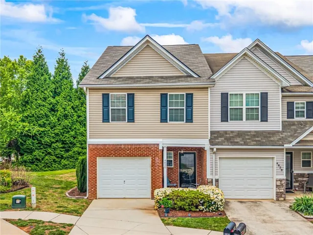 4830 Zephyr Cove Place, Flowery Branch, Georgia 30542