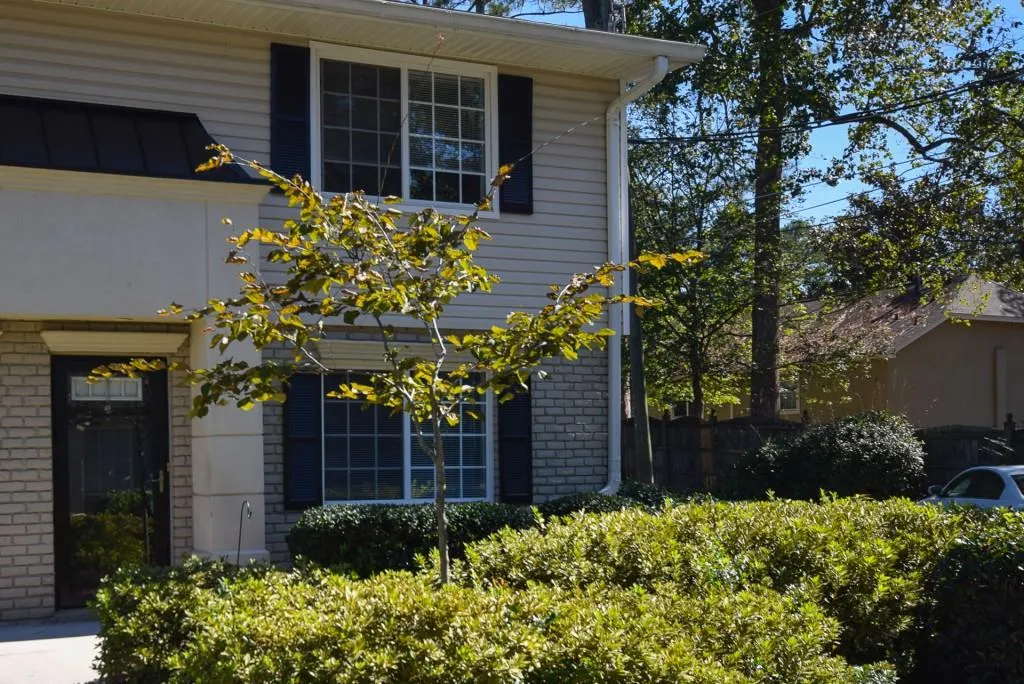 6940 Roswell Road Unit 6f, Sandy Springs, Georgia 30328, 2 Bedrooms Bedrooms, ,1 BathroomBathrooms,Residential,Sold,6940 Roswell Road Unit 6f,5923751