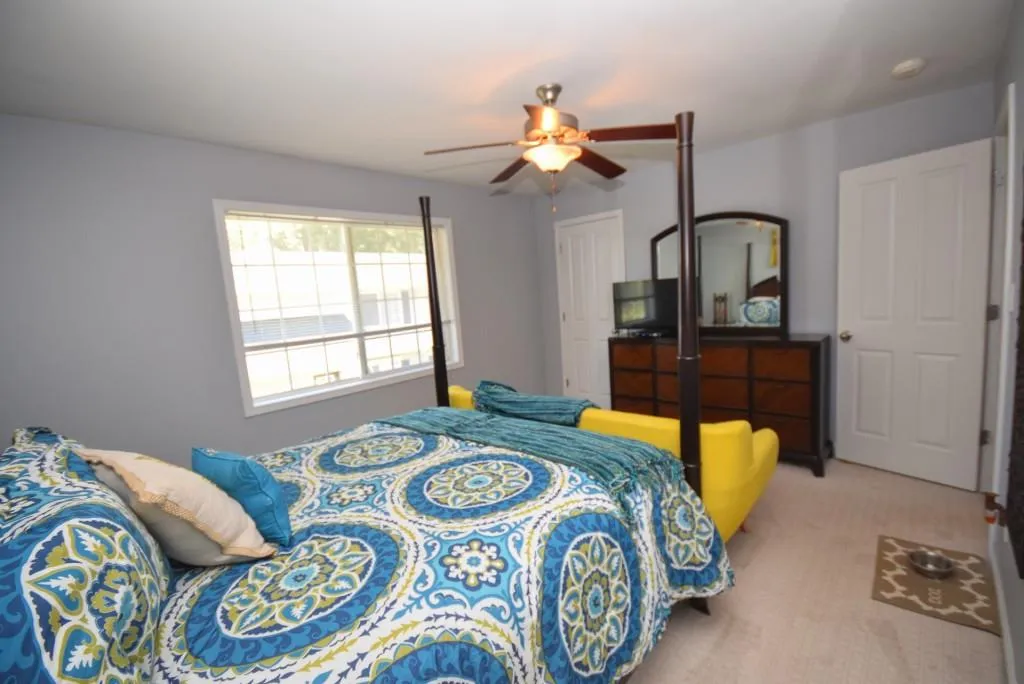 6940 Roswell Road Unit 6f, Sandy Springs, Georgia 30328, 2 Bedrooms Bedrooms, ,1 BathroomBathrooms,Residential,Sold,6940 Roswell Road Unit 6f,5923751