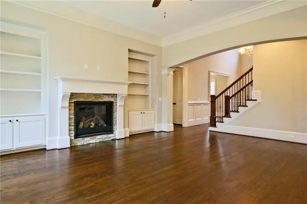 280 Amberidge Trail, Sandy Springs, Georgia 30328, 5 Bedrooms Bedrooms, ,4 BathroomsBathrooms,Residential,Sold,280 Amberidge Trail,5631147