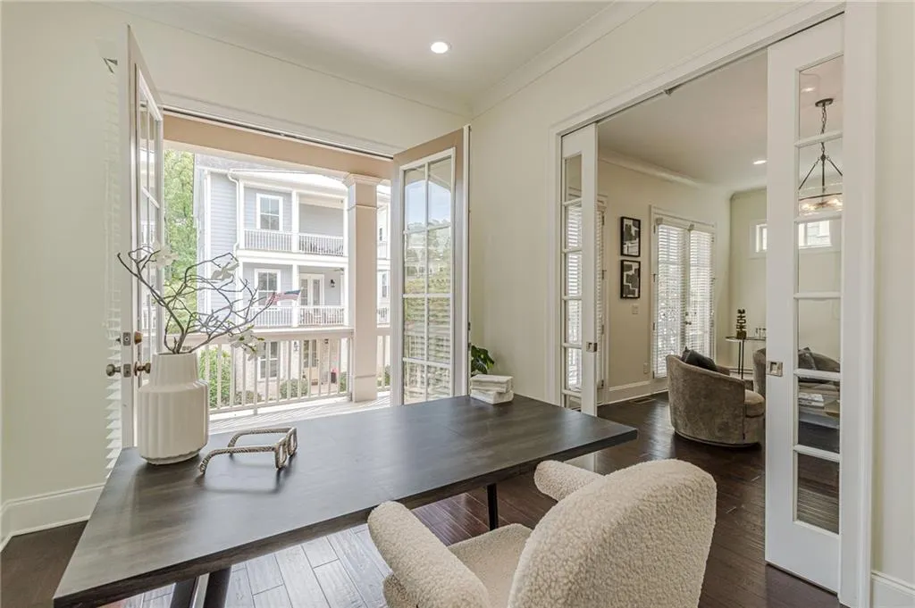 2003 Wheaton Way, Atlanta, Georgia 30328, 4 Bedrooms Bedrooms, ,3 BathroomsBathrooms,Residential,Sold,2003 Wheaton Way,7428888