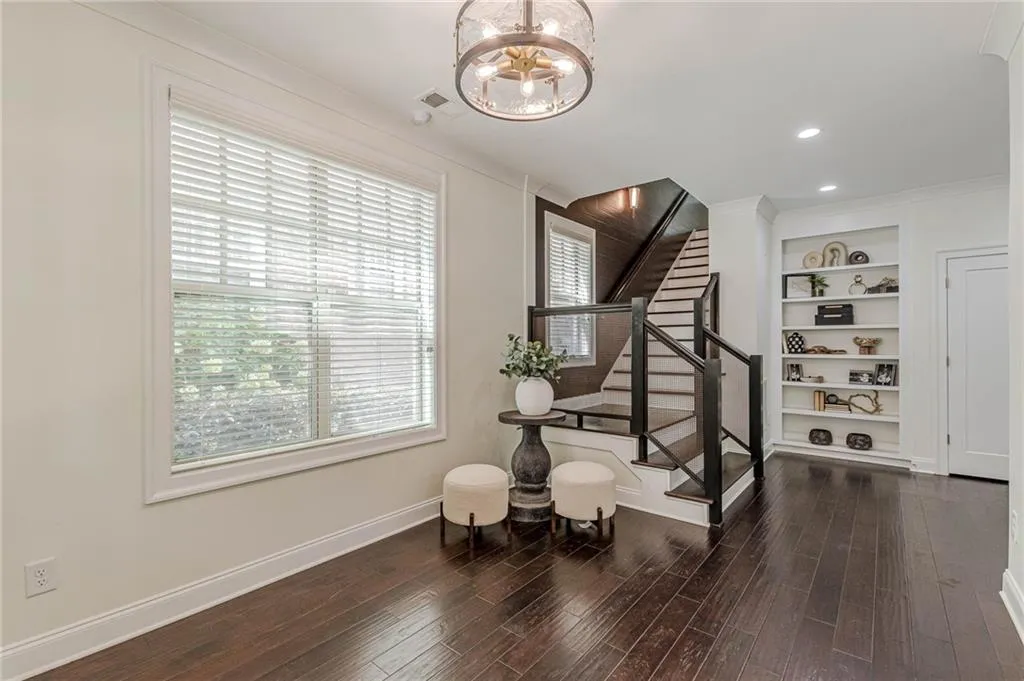 2003 Wheaton Way, Atlanta, Georgia 30328, 4 Bedrooms Bedrooms, ,3 BathroomsBathrooms,Residential,Sold,2003 Wheaton Way,7428888