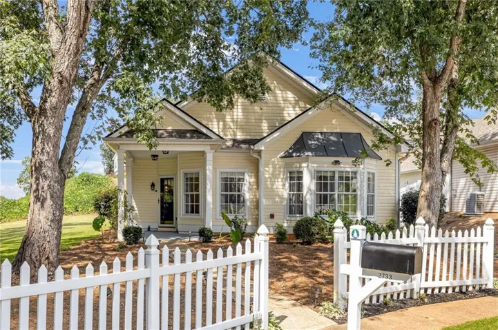 2733 Nautical Way, Villa Rica, Georgia 30180