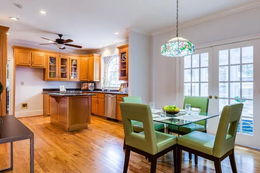 545 Vinington Court, Dunwoody, Georgia 30350, 5 Bedrooms Bedrooms, ,6 BathroomsBathrooms,Residential,Sold,545 Vinington Court,5801034