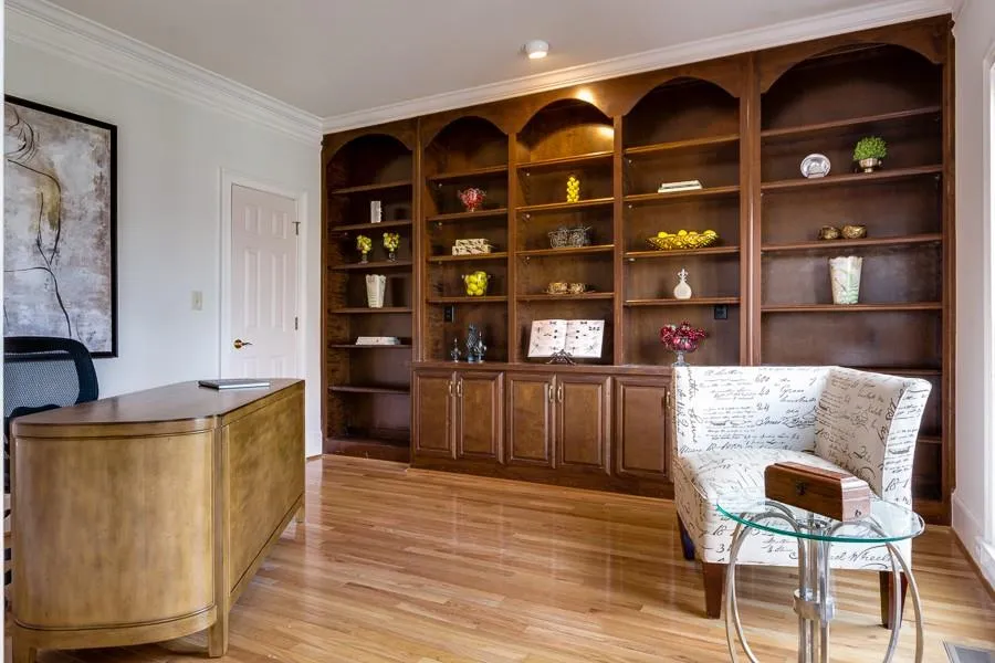 545 Vinington Court, Dunwoody, Georgia 30350, 5 Bedrooms Bedrooms, ,6 BathroomsBathrooms,Residential,Sold,545 Vinington Court,5801034