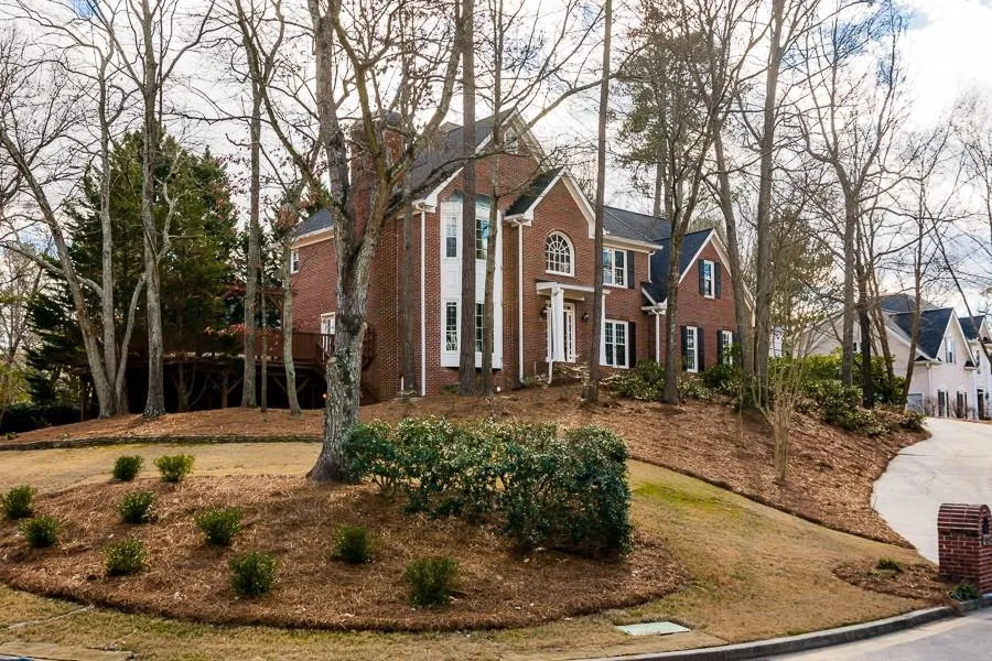 545 Vinington Court, Dunwoody, Georgia 30350, 5 Bedrooms Bedrooms, ,6 BathroomsBathrooms,Residential,Sold,545 Vinington Court,5801034