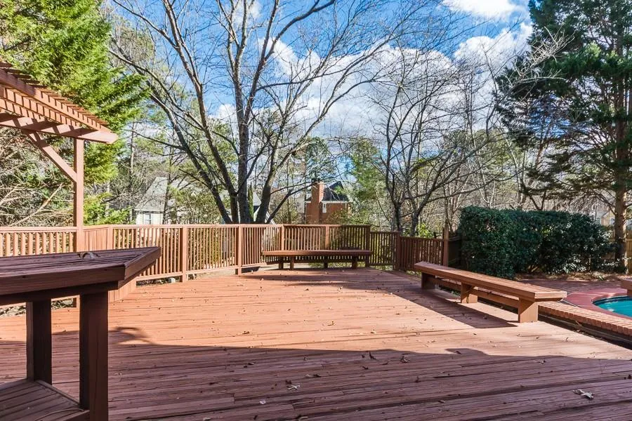 545 Vinington Court, Dunwoody, Georgia 30350, 5 Bedrooms Bedrooms, ,6 BathroomsBathrooms,Residential,Sold,545 Vinington Court,5801034