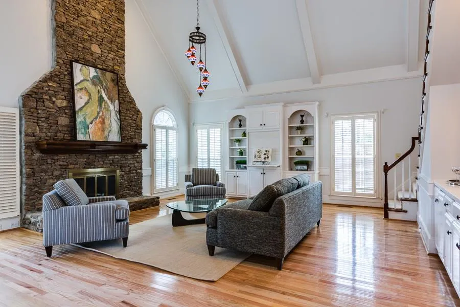 545 Vinington Court, Dunwoody, Georgia 30350, 5 Bedrooms Bedrooms, ,6 BathroomsBathrooms,Residential,Sold,545 Vinington Court,5801034