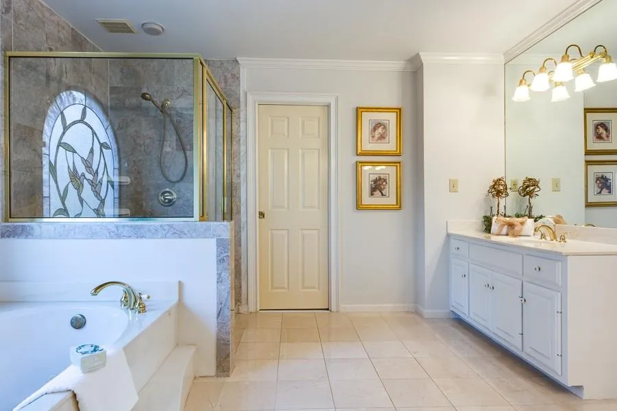 545 Vinington Court, Dunwoody, Georgia 30350, 5 Bedrooms Bedrooms, ,6 BathroomsBathrooms,Residential,Sold,545 Vinington Court,5801034