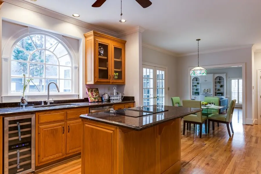 545 Vinington Court, Dunwoody, Georgia 30350, 5 Bedrooms Bedrooms, ,6 BathroomsBathrooms,Residential,Sold,545 Vinington Court,5801034