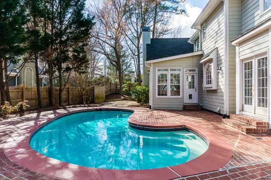 545 Vinington Court, Dunwoody, Georgia 30350, 5 Bedrooms Bedrooms, ,6 BathroomsBathrooms,Residential,Sold,545 Vinington Court,5801034