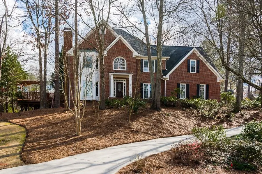 545 Vinington Court, Dunwoody, Georgia 30350, 5 Bedrooms Bedrooms, ,6 BathroomsBathrooms,Residential,Sold,545 Vinington Court,5801034