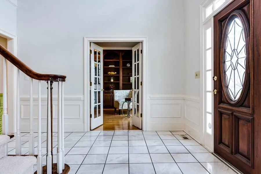 545 Vinington Court, Dunwoody, Georgia 30350, 5 Bedrooms Bedrooms, ,6 BathroomsBathrooms,Residential,Sold,545 Vinington Court,5801034