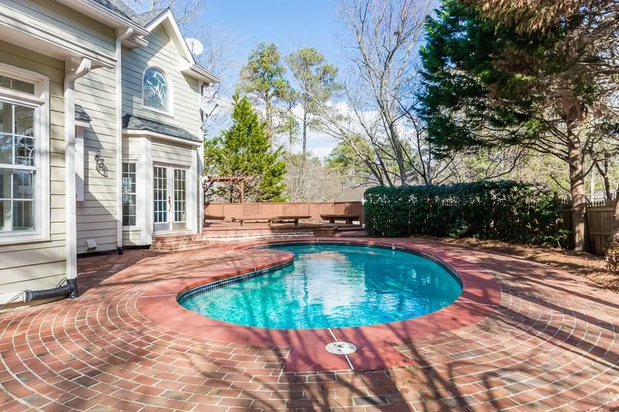 545 Vinington Court, Dunwoody, Georgia 30350, 5 Bedrooms Bedrooms, ,6 BathroomsBathrooms,Residential,Sold,545 Vinington Court,5801034