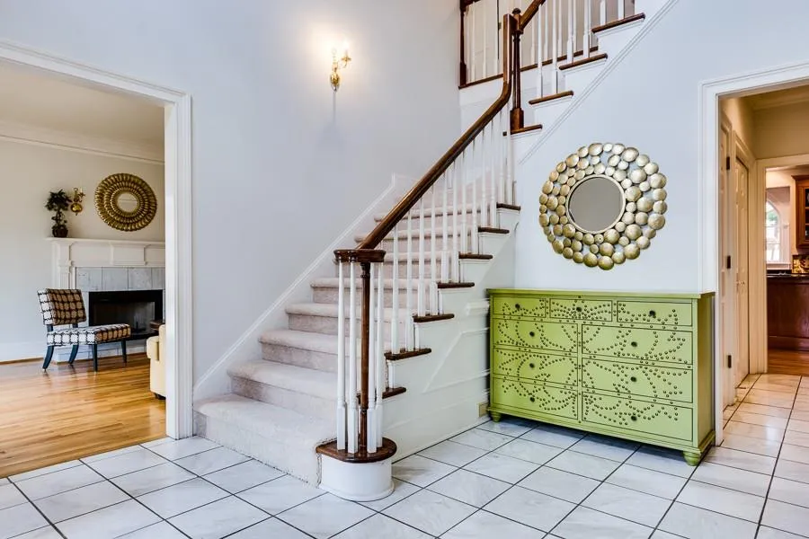 545 Vinington Court, Dunwoody, Georgia 30350, 5 Bedrooms Bedrooms, ,6 BathroomsBathrooms,Residential,Sold,545 Vinington Court,5801034