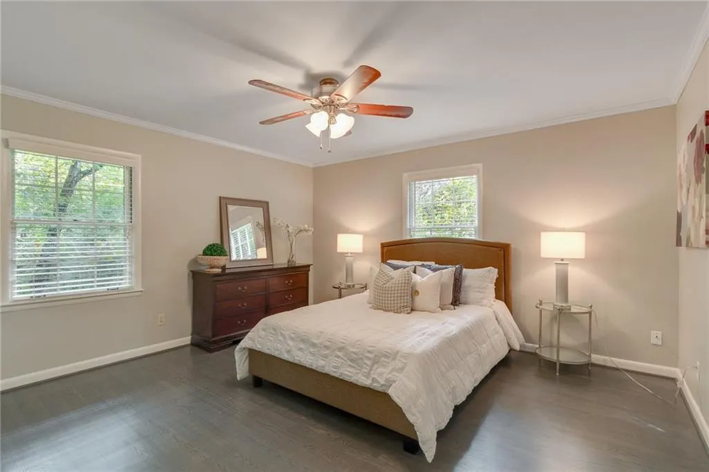 5195 Timber Trail South, Atlanta, Georgia 30342, 3 Bedrooms Bedrooms, ,3 BathroomsBathrooms,Residential,Sold,5195 Timber Trail South,6558548