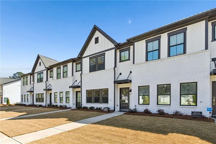 1324 Parc Bench Road Se, Atlanta, Georgia 30316