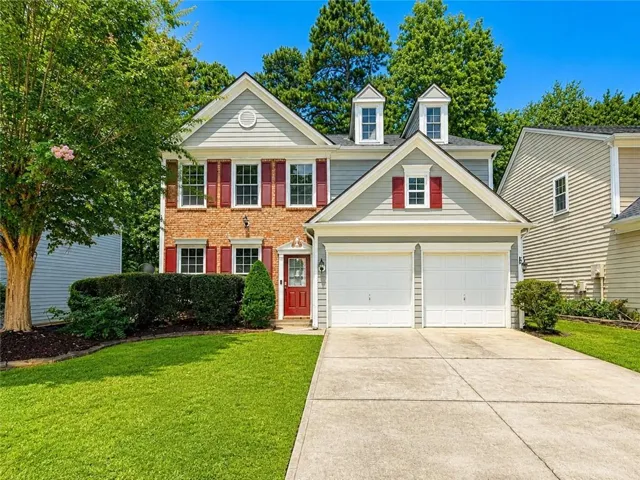 535 Arncliffe Court, Johns Creek, Georgia 30005
