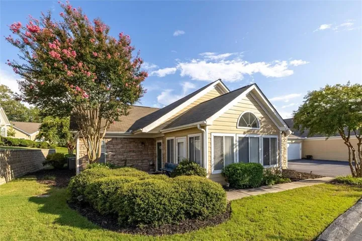 2191 Rockbridge Road Unit 2102, Stone Mountain, Georgia 30087