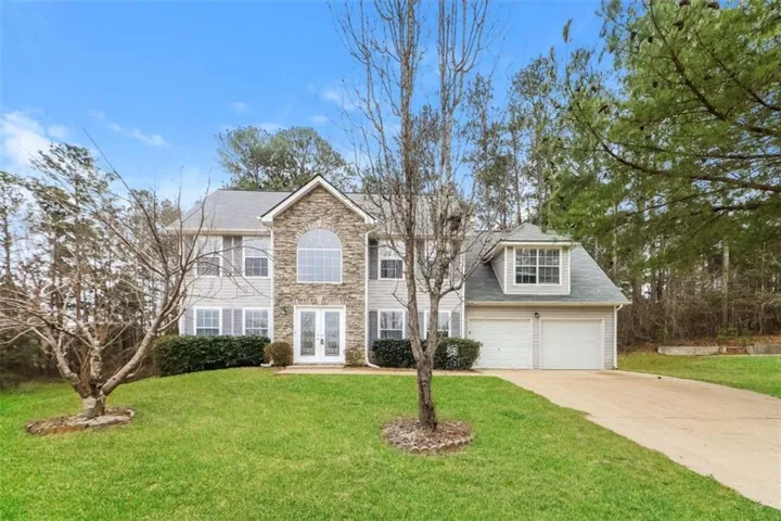 245 Windscape Drive, Covington, Georgia 30016