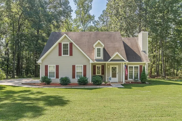 210 Kim Trail, Stockbridge, Georgia 30281