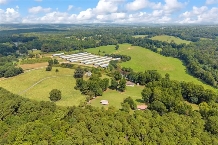 7668 Mud Creek Road, Alto, Georgia 30510