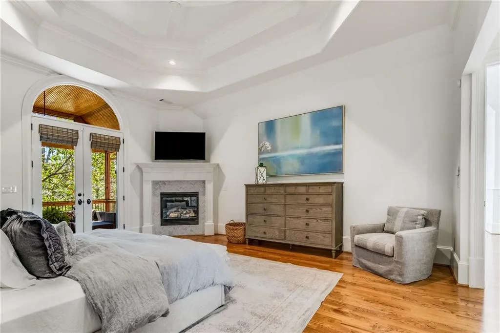 585 Franklin Road, Atlanta, Georgia 30342, 4 Bedrooms Bedrooms, ,3 BathroomsBathrooms,Residential,Sold,585 Franklin Road,7191155