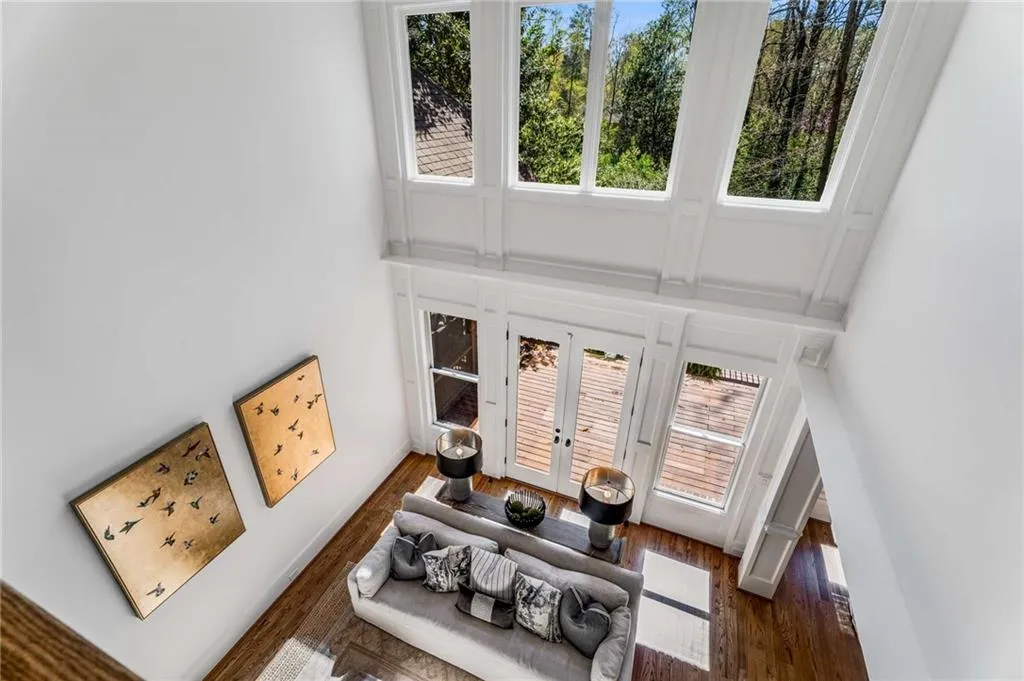 585 Franklin Road, Atlanta, Georgia 30342, 4 Bedrooms Bedrooms, ,3 BathroomsBathrooms,Residential,Sold,585 Franklin Road,7191155