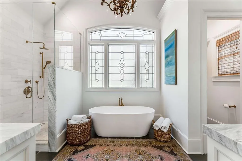 585 Franklin Road, Atlanta, Georgia 30342, 4 Bedrooms Bedrooms, ,3 BathroomsBathrooms,Residential,Sold,585 Franklin Road,7191155