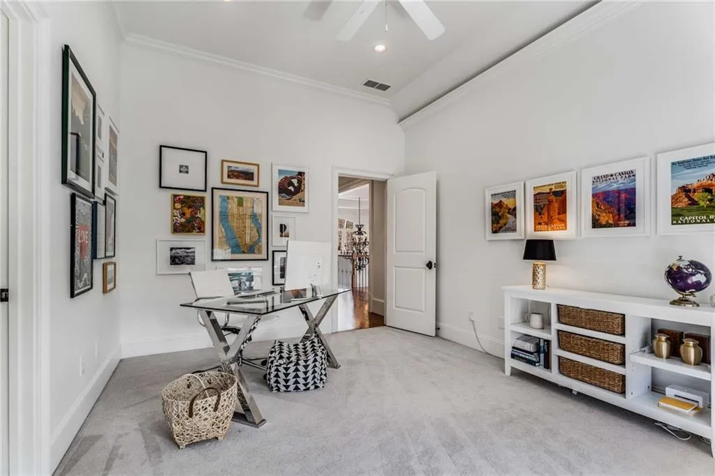 585 Franklin Road, Atlanta, Georgia 30342, 4 Bedrooms Bedrooms, ,3 BathroomsBathrooms,Residential,Sold,585 Franklin Road,7191155