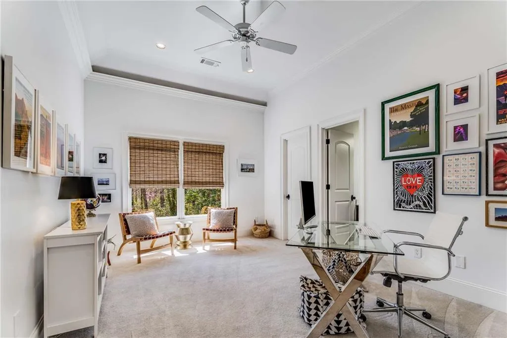 585 Franklin Road, Atlanta, Georgia 30342, 4 Bedrooms Bedrooms, ,3 BathroomsBathrooms,Residential,Sold,585 Franklin Road,7191155